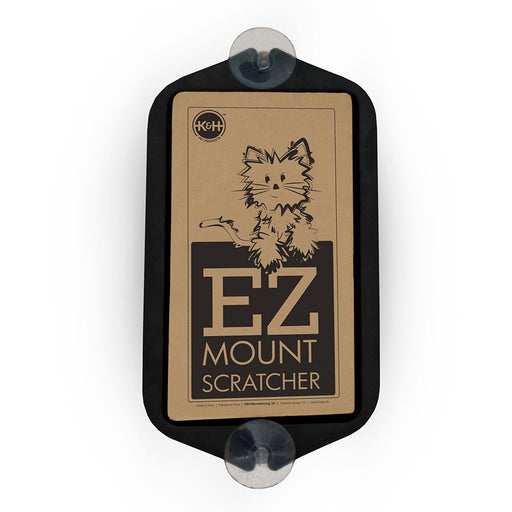 Photo of K&H Pet Products-K&H Pet Products EZ Mount Cat Scratcher-Pack of 1-from Pet Wish Pros