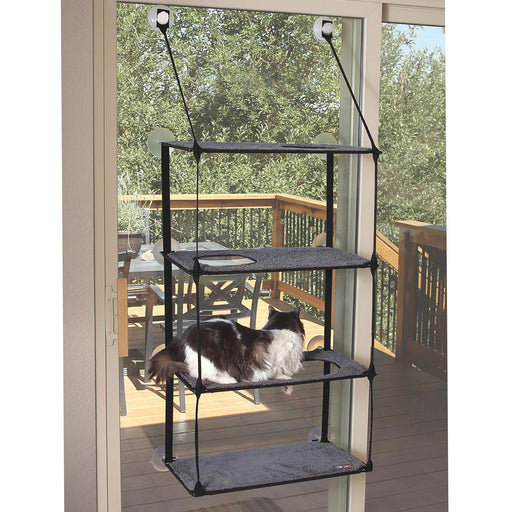 Photo of K&H Pet Products-K&H Pet Products EZ Mount Window Kitty Sill-from Pet Wish Pros