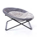 Photo of K&H Pet Products-K&H Pet Products Elevated Cozy Cot-Large-Gray-from Pet Wish Pros