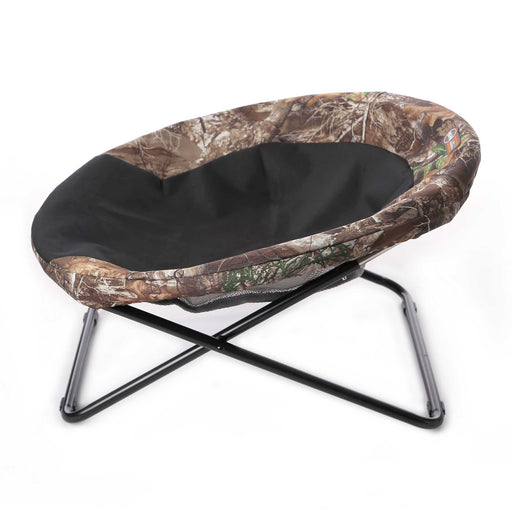 Photo of K&H Pet Products-K&H Pet Products Elevated Cozy Cot-Medium-RealTree-from Pet Wish Pros