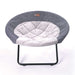 Photo of K&H Pet Products-K&H Pet Products Elevated Cozy Cot-Small-Gray-from Pet Wish Pros