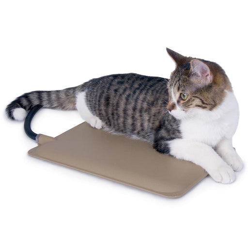 Photo of K&H Pet Products-K&H Pet Products Extreme Weather Kitty Pad-9 in x 12 in x .5 in-from Pet Wish Pros