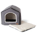 Photo of K&H Pet Products-K&H Pet Products Indoor Pet House-Pack of 1-from Pet Wish Pros