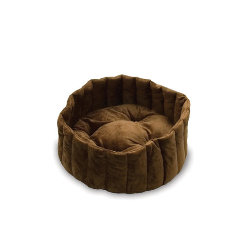 Photo of K&H Pet Products-K&H Pet Products Kitty Kup Bed-Large-from Pet Wish Pros