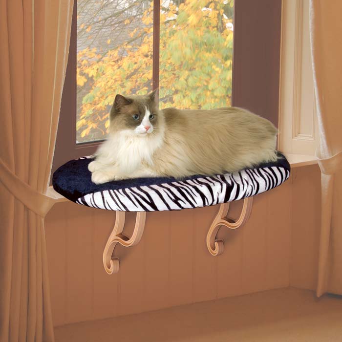 Photo of K&H Pet Products-K&H Pet Products Kitty Sill-from Pet Wish Pros