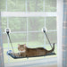 Photo of K&H Pet Products-K&H Pet Products Kitty Sill-EZ Window Mount-from Pet Wish Pros