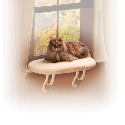 Photo of K&H Pet Products-K&H Pet Products Kitty Sill-Unheated-from Pet Wish Pros