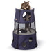 Photo of K&H Pet Products-K&H Pet Products Kitty Tower-Dark Denim-from Pet Wish Pros