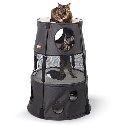 Photo of K&H Pet Products-K&H Pet Products Kitty Tower-from Pet Wish Pros