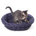 Photo of K&H Pet Products-K&H Pet Products Knitted Pet Bed-Navy-from Pet Wish Pros