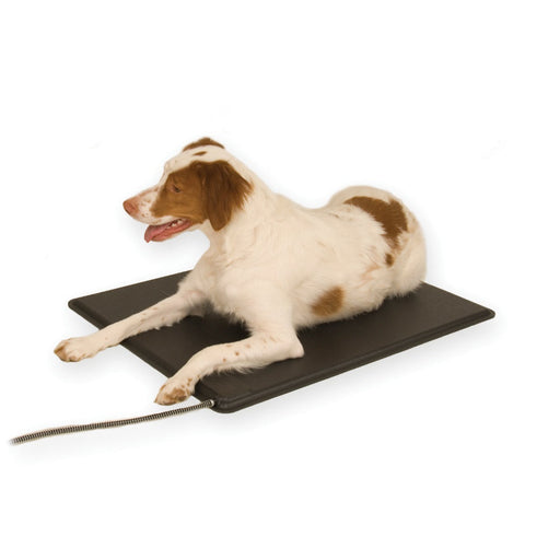 Photo of K&H Pet Products-K&H Pet Products Lectro-Kennel Heated Pad-Medium-from Pet Wish Pros