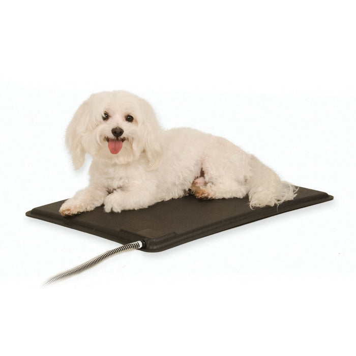 Photo of K&H Pet Products-K&H Pet Products Lectro-Kennel Heated Pad-Small-from Pet Wish Pros