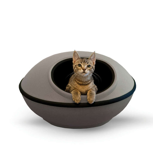 Photo of K&H Pet Products-K&H Pet Products Mod Dream Pods Cat Bed-Pack of 1-from Pet Wish Pros