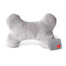 Photo of K&H Pet Products-K&H Pet Products Mother's Heartbeat Plush Dog Bone Pillow-Large-Gray-from Pet Wish Pros