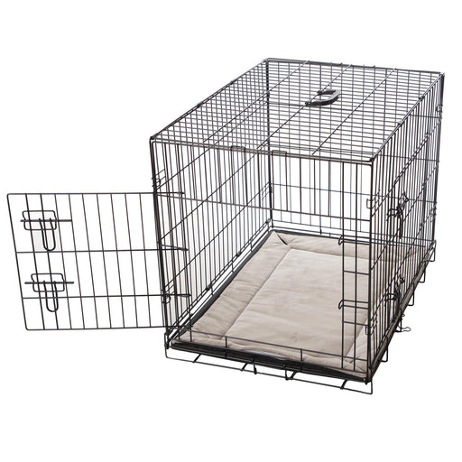 Photo of K&H Pet Products-K&H Pet Products Mother’s Heartbeat Puppy Crate Pad-Medium/Large-from Pet Wish Pros