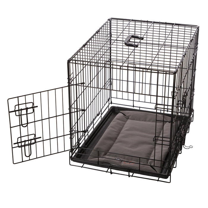 Photo of K&H Pet Products-K&H Pet Products Mother’s Heartbeat Puppy Crate Pad Water-Resistant-Medium/Large-from Pet Wish Pros