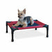 Photo of K&H Pet Products-K&H Pet Products Original Pet Cot Elevated Pet Bed-Small-Red-from Pet Wish Pros