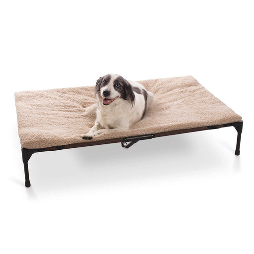 Photo of K&H Pet Products-K&H Pet Products Original Pet Cot Pad-X-Large-from Pet Wish Pros