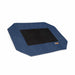 Photo of K&H Pet Products-K&H Pet Products Original Pet Cot Replacement Cover-Medium-Blue-from Pet Wish Pros