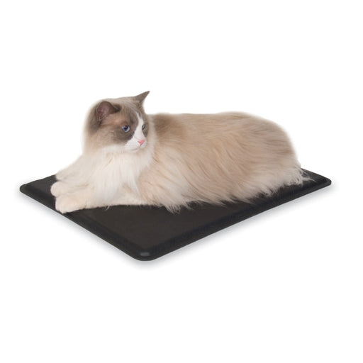 Photo of K&H Pet Products-K&H Pet Products Outdoor Heated Kitty Pad-Pack of 1-from Pet Wish Pros