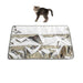 Photo of K&H Pet Products-K&H Pet Products Pet Deterrent Mat-Silver-36" x 27"-from Pet Wish Pros