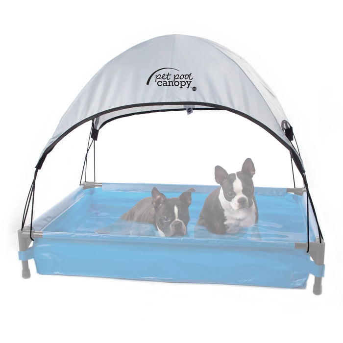 Photo of K&H Pet Products-K&H Pet Products Pet Pool Canopy-Large-from Pet Wish Pros