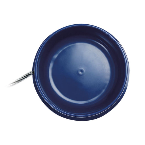 Photo of K&H Pet Products-K&H Pet Products Pet Thermal Bowl-Blue-from Pet Wish Pros