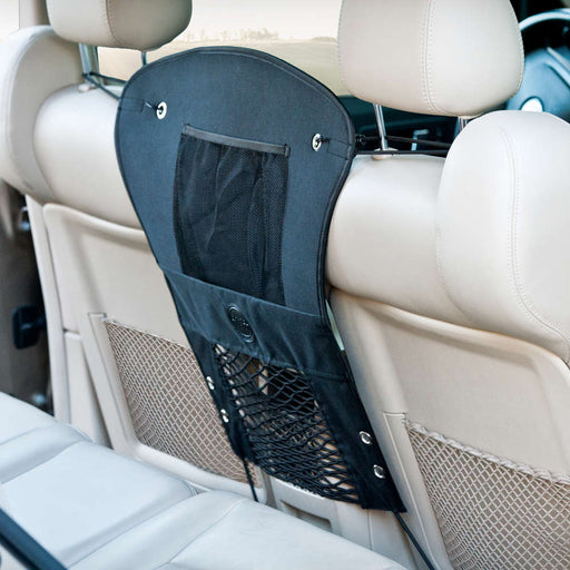 Photo of K&H Pet Products-K&H Pet Products Pet Travel Safety Barrier-from Pet Wish Pros