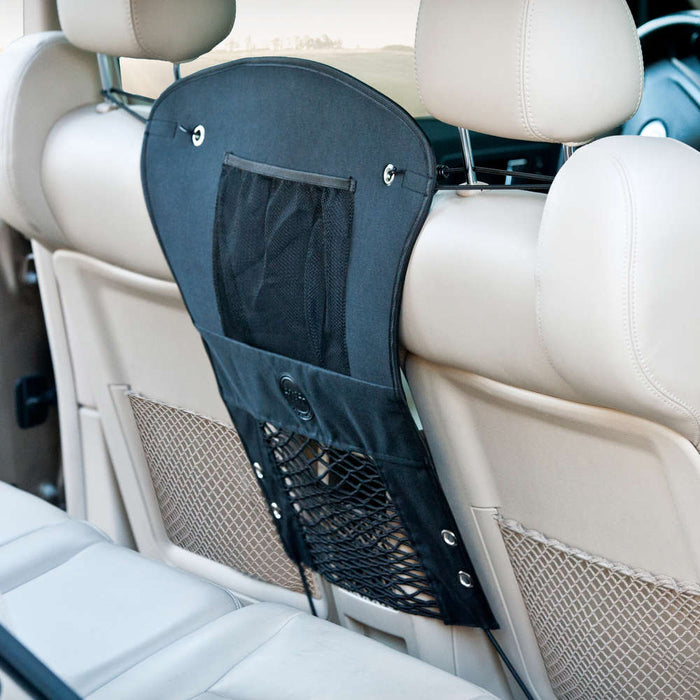 Photo of K&H Pet Products-K&H Pet Products Pet Travel Safety Barrier-from Pet Wish Pros