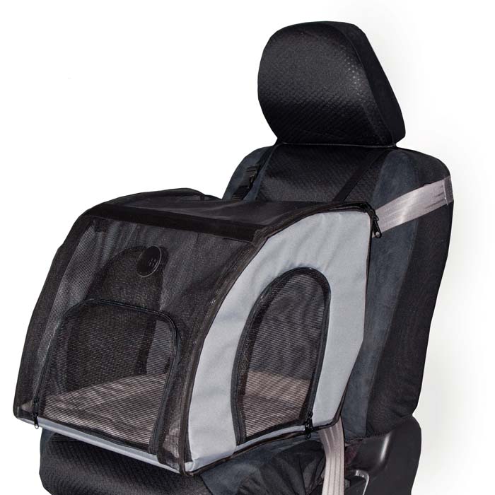 Photo of K&H Pet Products-K&H Pet Products Pet Travel Safety Carrier-from Pet Wish Pros