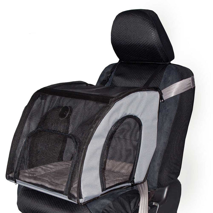 Photo of K&H Pet Products-K&H Pet Products Pet Travel Safety Carrier-from Pet Wish Pros