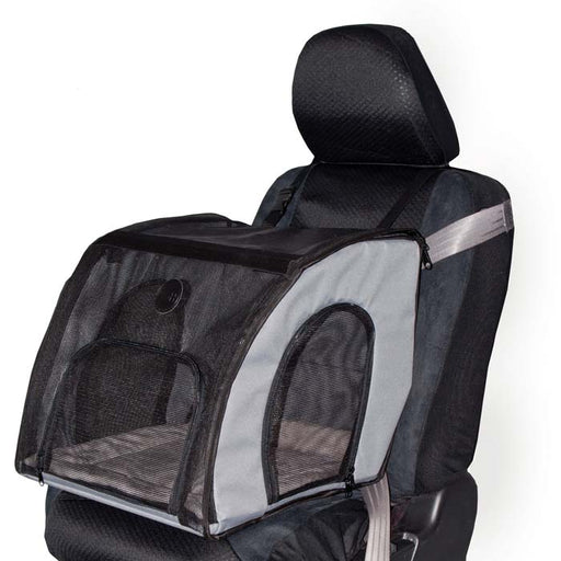 Photo of K&H Pet Products-K&H Pet Products Pet Travel Safety Carrier-from Pet Wish Pros