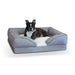 Photo of K&H Pet Products-K&H Pet Products Pillow-Top Orthopedic-from Pet Wish Pros