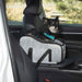 Photo of K&H Pet Products-K&H Pet Products Portable Pet Console Booster Dog Car Seat'-Gray-from Pet Wish Pros