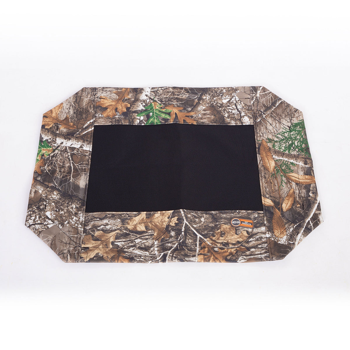 K&H Pet Products RealTree Original Pet Cot — Pet Wish Pros