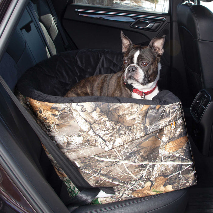 Photo of K&H Pet Products-K&H Pet Products Realtree Bucket Booster Pet Seat-from Pet Wish Pros
