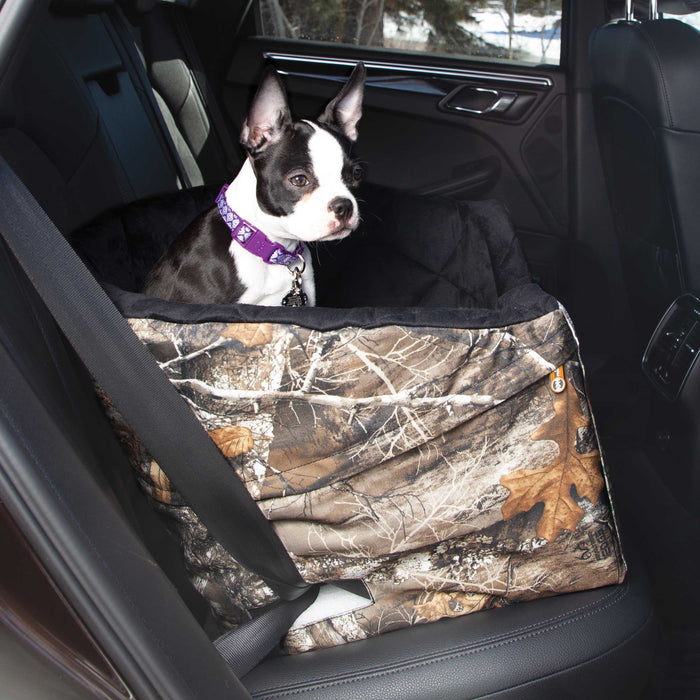 Photo of K&H Pet Products-K&H Pet Products Realtree Bucket Booster Pet Seat-Small-from Pet Wish Pros