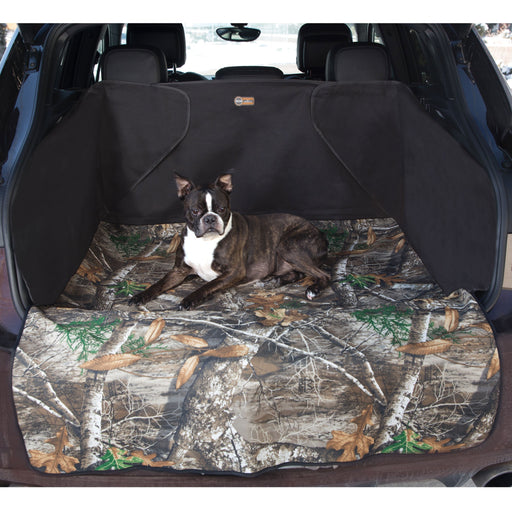Photo of K&H Pet Products-K&H Pet Products Realtree Vehicle Cargo Cover-from Pet Wish Pros