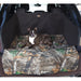 Photo of K&H Pet Products-K&H Pet Products Realtree Vehicle Cargo Cover-from Pet Wish Pros