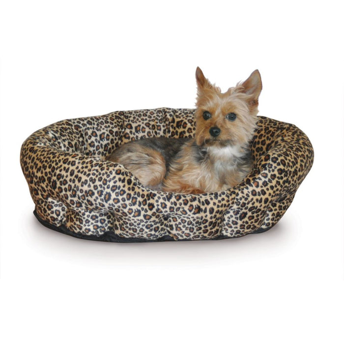 Photo of K&H Pet Products-K&H Pet Products Self Warming Nuzzle Nest Pet Bed-Pack of 1-from Pet Wish Pros