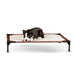 Photo of K&H Pet Products-K&H Pet Products Self-Warming Pet Cot-Large-from Pet Wish Pros