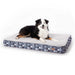 Photo of K&H Pet Products-K&H Pet Products Superior Orthopedic Dog Bed-Medium-Gray-from Pet Wish Pros