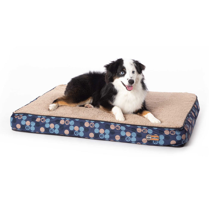 Photo of K&H Pet Products-K&H Pet Products Superior Orthopedic Dog Bed-Medium-Navy Blue-from Pet Wish Pros