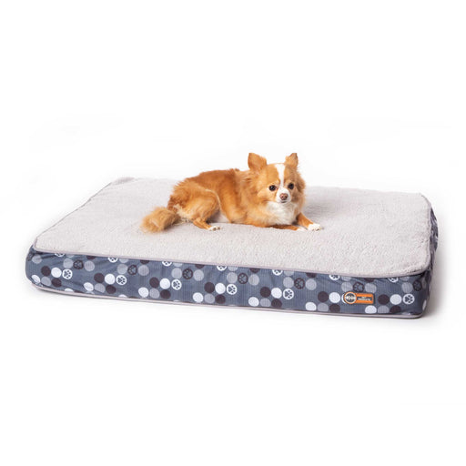 Photo of K&H Pet Products-K&H Pet Products Superior Orthopedic Dog Bed-Small-Gray-from Pet Wish Pros