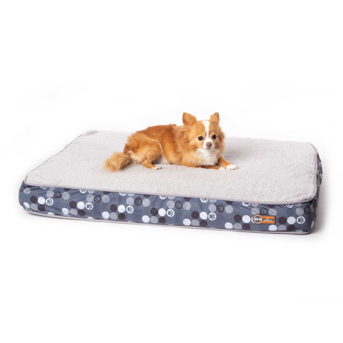 Photo of K&H Pet Products-K&H Pet Products Superior Orthopedic Dog Bed-Small-Gray-from Pet Wish Pros