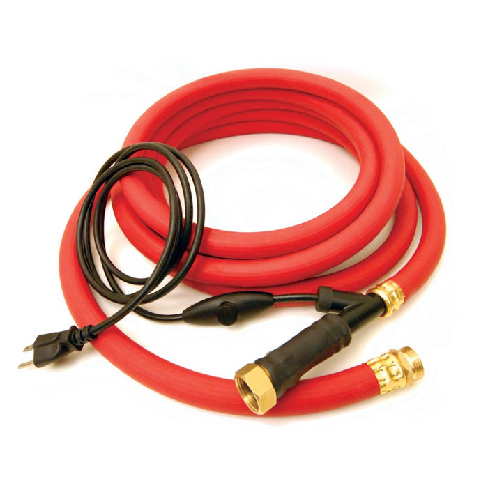 Photo of K&H Pet Products-K&H Pet Products Thermo-Hose Rubber-Large-from Pet Wish Pros