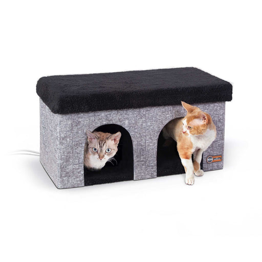 Photo of K&H Pet Products-K&H Pet Products Thermo-Kitty Duplex-from Pet Wish Pros