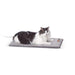 Photo of K&H Pet Products-K&H Pet Products Thermo-Kitty Mat-Gray-from Pet Wish Pros