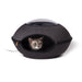 Photo of K&H Pet Products-K&H Pet Products Thermo-Lookout Cat Pod-Gray-from Pet Wish Pros