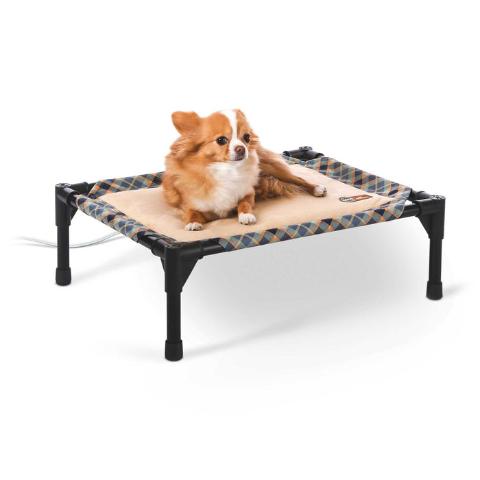 Photo of K&H Pet Products-K&H Pet Products Thermo-Pet Cot-Small-from Pet Wish Pros